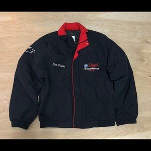 Vintage Dale Earnhardt Winston cup champion jacket